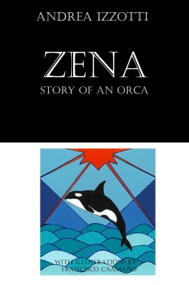 Zena, storia di un'orca