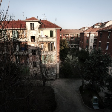 Struggle for the housing right - Squatters in Milan area
