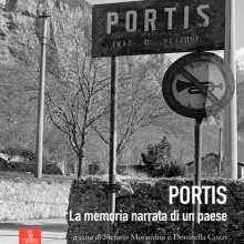 Portis La memoria narrata di un paese - 2017