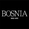 Bosnia 1992-1995