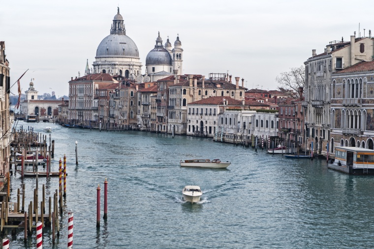 Italia, VENEZIA: Breve introduzione alla città più bella del mondo e, sì, sono di parte