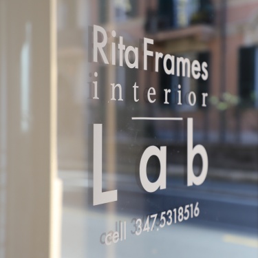 Ritaframes Lab