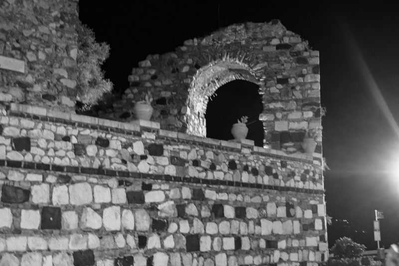 Castel Mola